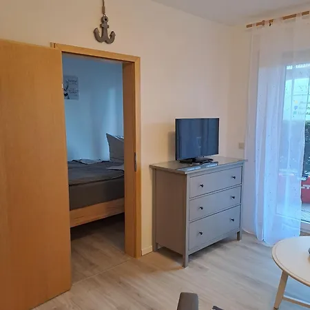 Ankerplatz شقة