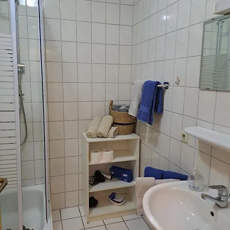 Ankerplatz Daire